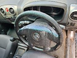 View Holden Colorado 2010 4 Door Utility