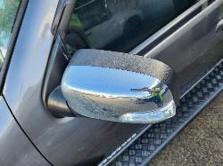 View Holden Colorado 2010 4 Door Utility