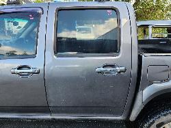 View Holden Colorado 2010 4 Door Utility