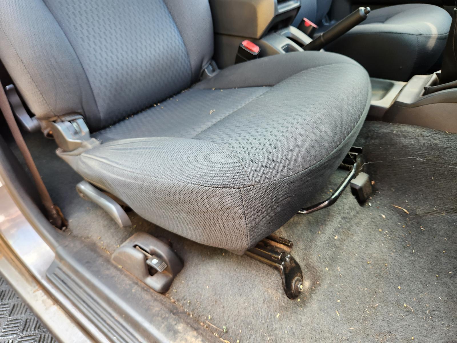 Holden Colorado 2010 4 Door Utility View Holden Colorado 2010 4 Door Utility