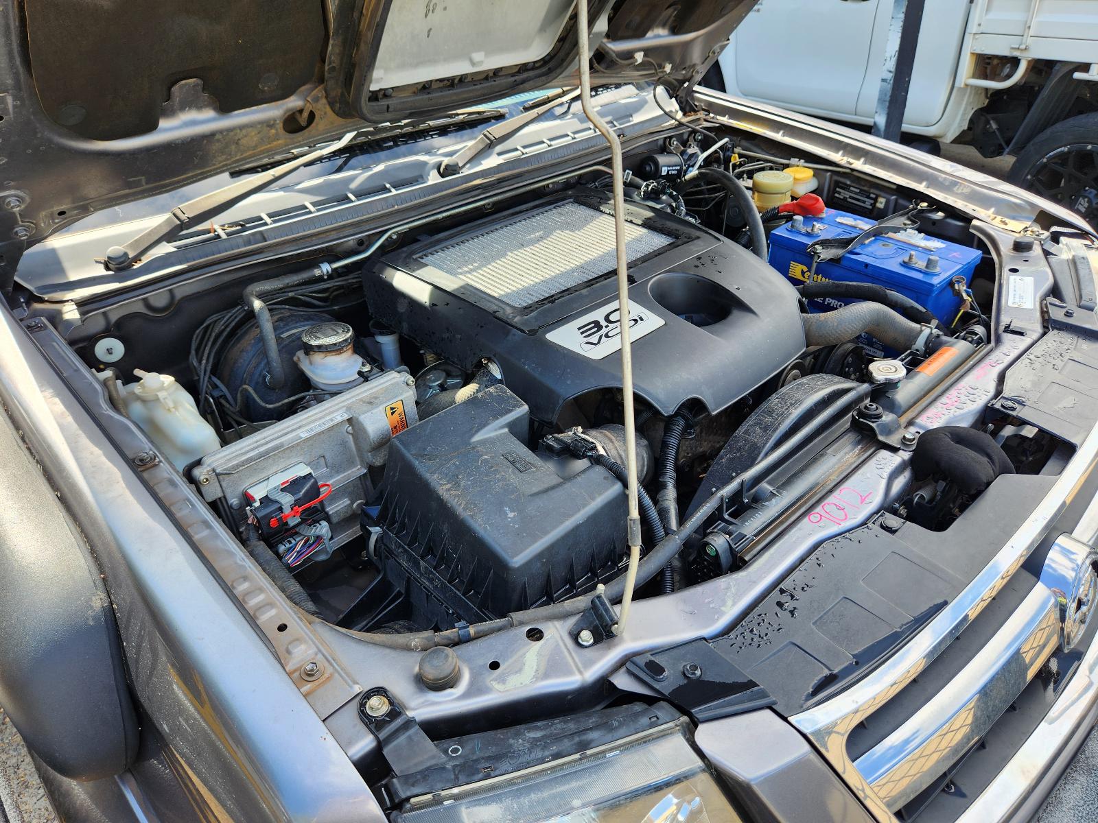 Holden Colorado 2010 4 Door Utility View Holden Colorado 2010 4 Door Utility