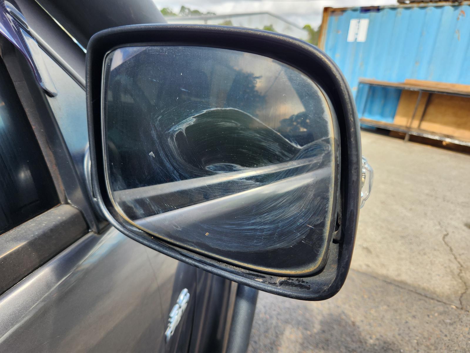 Holden Colorado 2010 4 Door Utility View Holden Colorado 2010 4 Door Utility