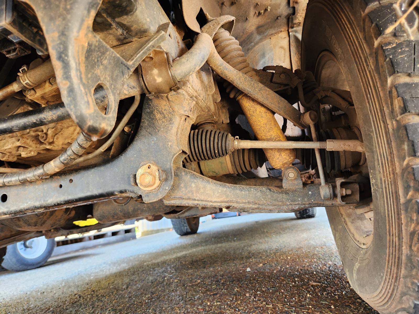 Holden Colorado 2010 4 Door Utility View Holden Colorado 2010 4 Door Utility