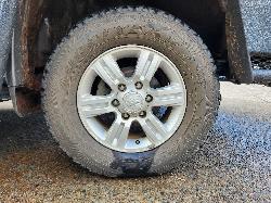 View Holden Colorado 2010 4 Door Utility