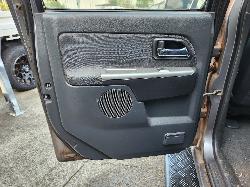 View Holden Colorado 2010 4 Door Utility