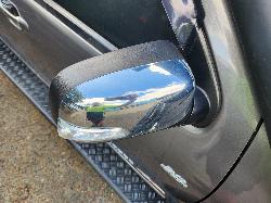 View Holden Colorado 2010 4 Door Utility