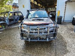 View Holden Colorado 2010 4 Door Utility