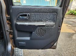 View Holden Colorado 2010 4 Door Utility