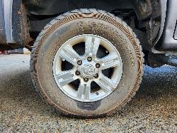 View Holden Colorado 2010 4 Door Utility