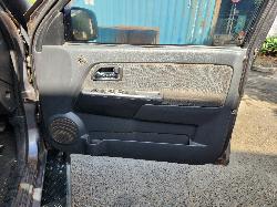 View Holden Colorado 2010 4 Door Utility