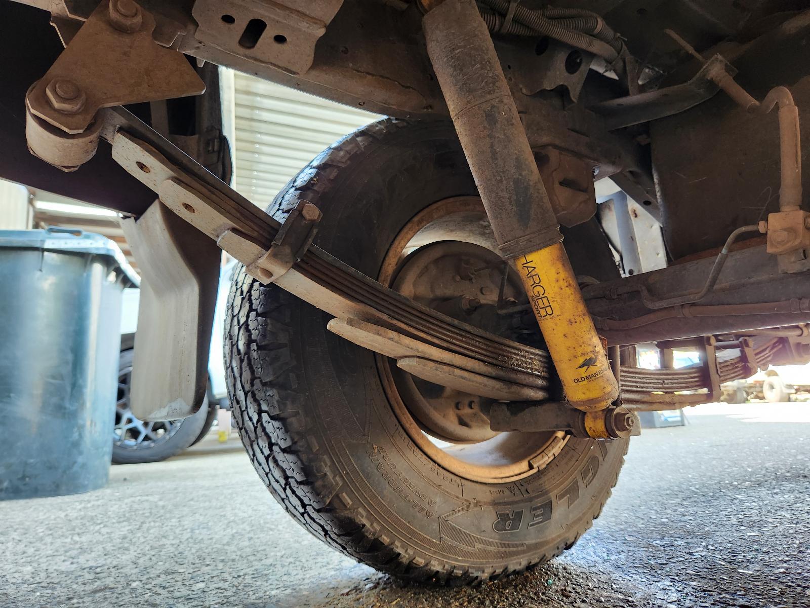 Holden Colorado 2010 4 Door Utility View Holden Colorado 2010 4 Door Utility