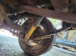 View Holden Colorado 2010 4 Door Utility