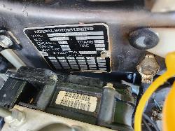 View Holden Colorado 2010 4 Door Utility