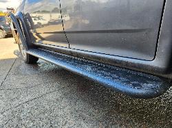 View Holden Colorado 2010 4 Door Utility