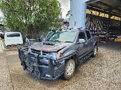 View Auto part Differential Centre Holden Colorado 2010