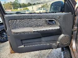 View Holden Colorado 2010 4 Door Utility