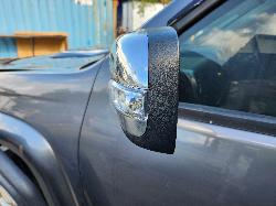 View Holden Colorado 2010 4 Door Utility