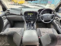 View Toyota Landcruiser 2000 4 Door Station Wagon