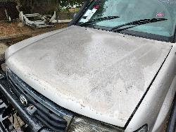 View Toyota Landcruiser 2000 4 Door Station Wagon