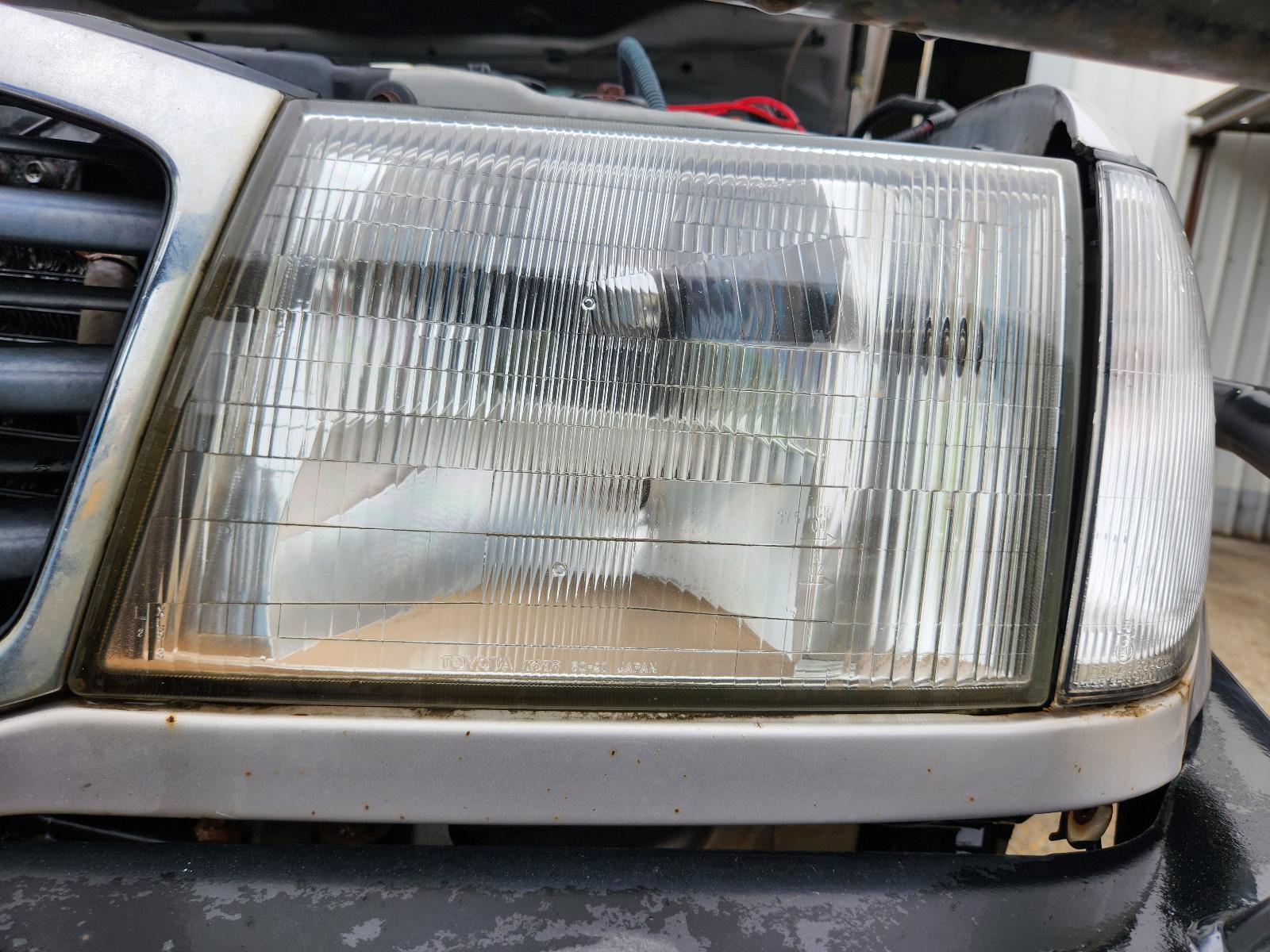 Toyota Landcruiser 2000 4 Door Station Wagon View Toyota Landcruiser 2000 4 Door Station Wagon