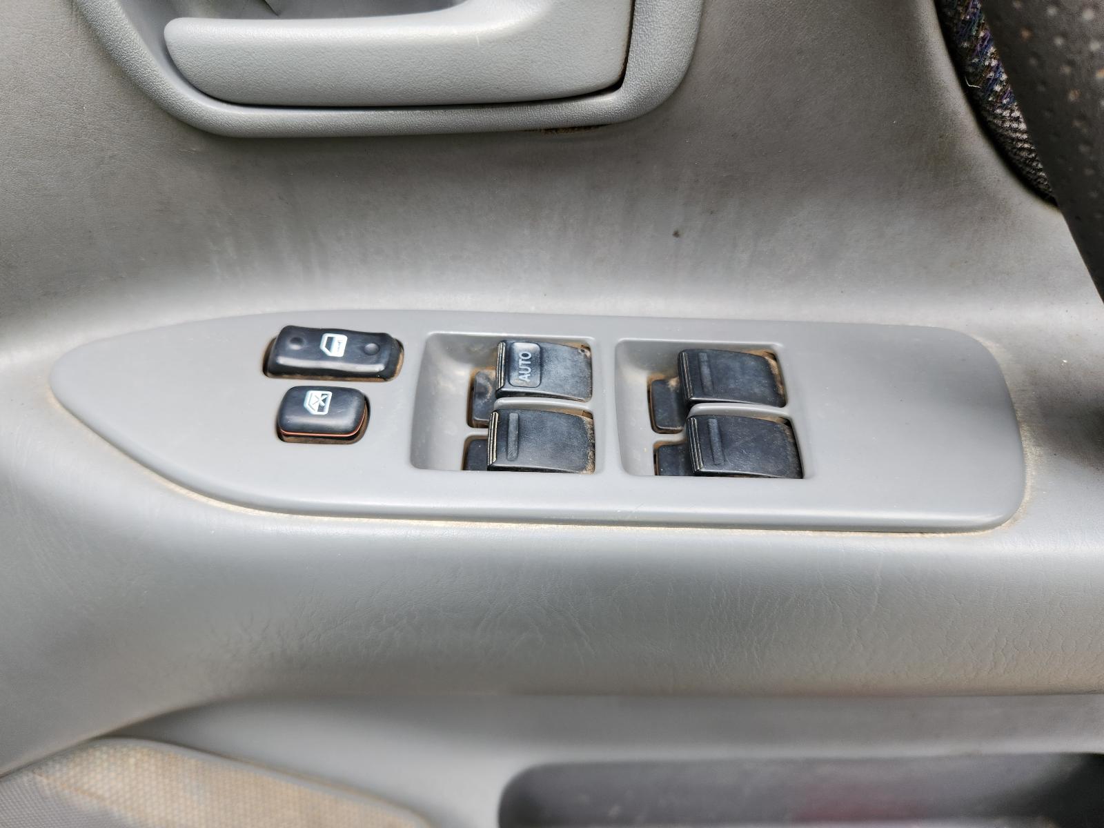 Toyota Landcruiser 2000 4 Door Station Wagon View Toyota Landcruiser 2000 4 Door Station Wagon