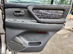 View Toyota Landcruiser 2000 4 Door Station Wagon