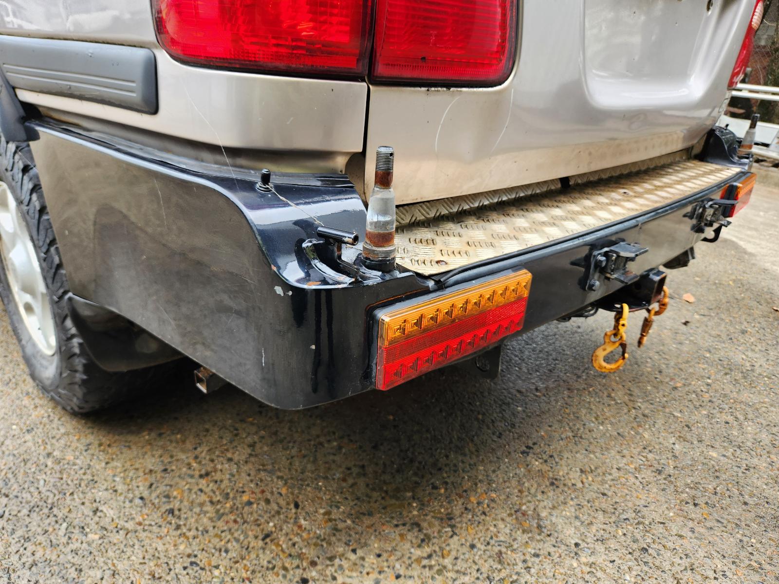 Toyota Landcruiser 2000 4 Door Station Wagon View Toyota Landcruiser 2000 4 Door Station Wagon