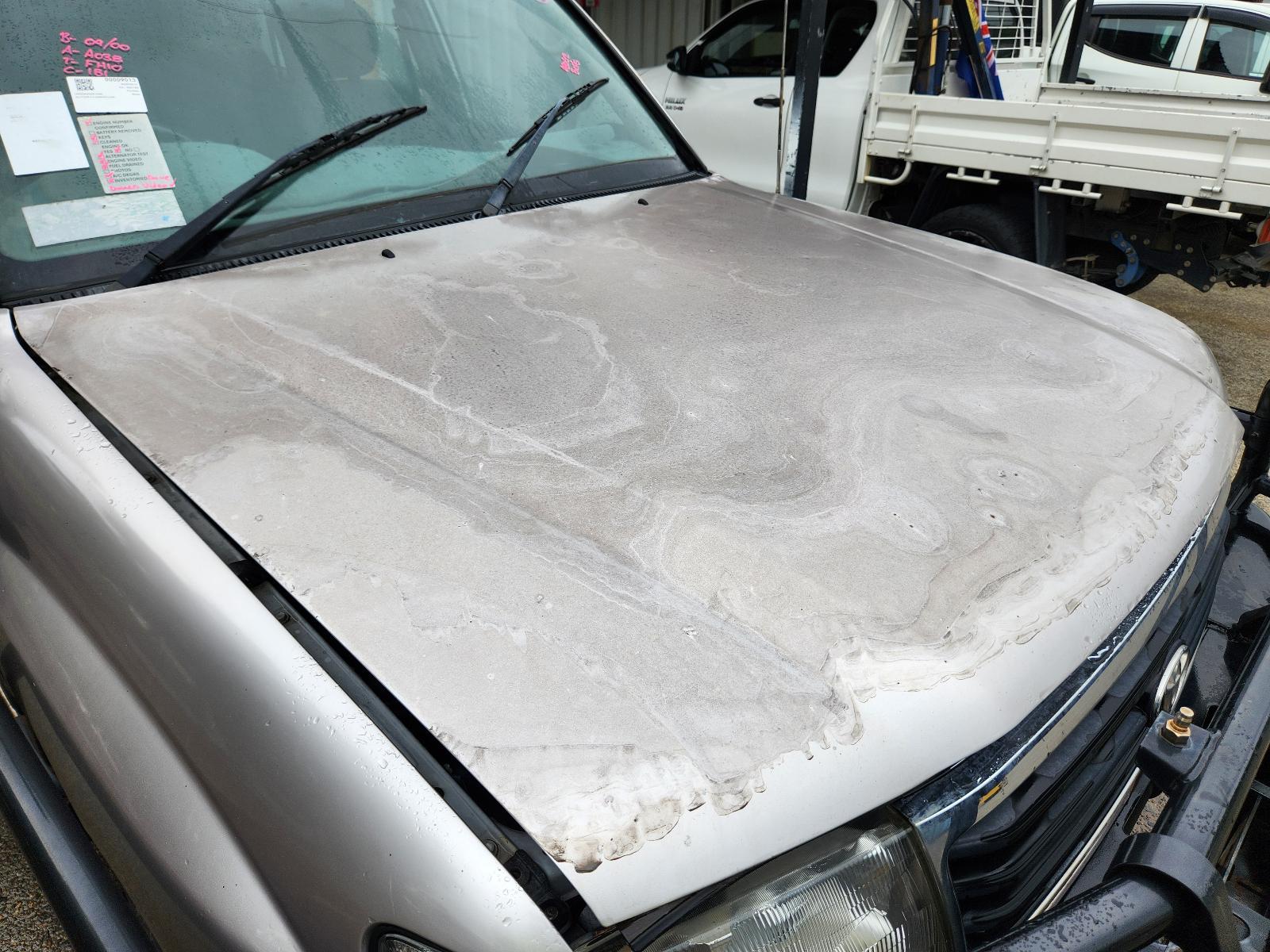 Toyota Landcruiser 2000 4 Door Station Wagon View Toyota Landcruiser 2000 4 Door Station Wagon