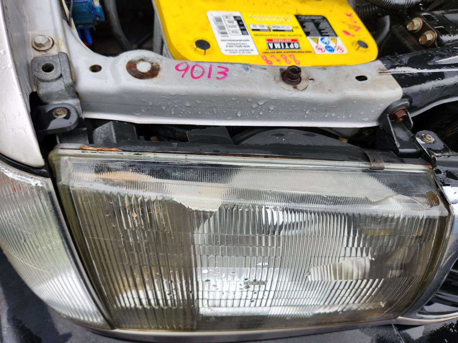 Toyota Landcruiser 2000 4 Door Station Wagon View Toyota Landcruiser 2000 4 Door Station Wagon