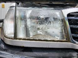 View Toyota Landcruiser 2000 4 Door Station Wagon