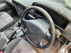 View Toyota Landcruiser 2000 4 Door Station Wagon