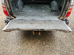 View Toyota Landcruiser 2000 4 Door Station Wagon