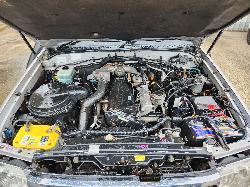 View Toyota Landcruiser 2000 4 Door Station Wagon