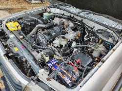 View Toyota Landcruiser 2000 4 Door Station Wagon