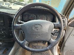 View Toyota Landcruiser 2000 4 Door Station Wagon