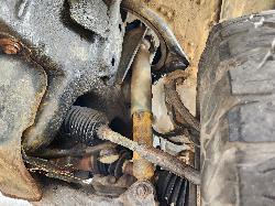 View Toyota Landcruiser 2000 4 Door Station Wagon