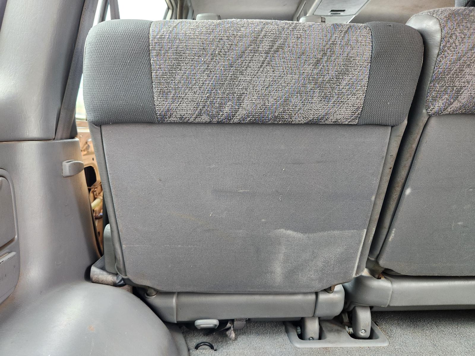 Toyota Landcruiser 2000 4 Door Station Wagon View Toyota Landcruiser 2000 4 Door Station Wagon