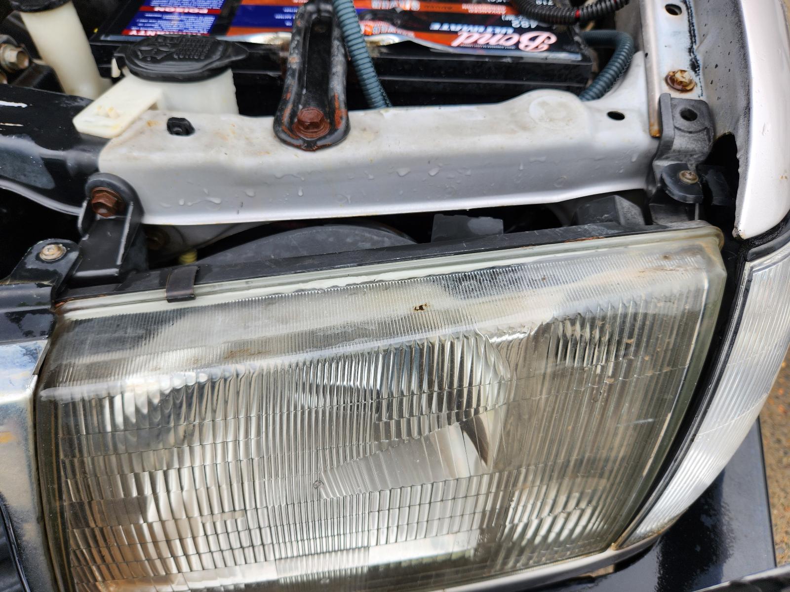 Toyota Landcruiser 2000 4 Door Station Wagon View Toyota Landcruiser 2000 4 Door Station Wagon