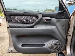 View Toyota Landcruiser 2000 4 Door Station Wagon