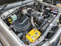 View Toyota Landcruiser 2000 4 Door Station Wagon