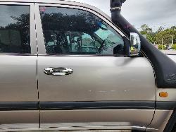 View Toyota Landcruiser 2000 4 Door Station Wagon