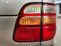 View Toyota Landcruiser 2000 4 Door Station Wagon