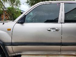 View Toyota Landcruiser 2000 4 Door Station Wagon