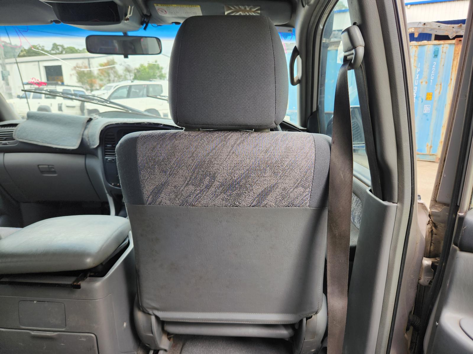 Toyota Landcruiser 2000 4 Door Station Wagon View Toyota Landcruiser 2000 4 Door Station Wagon