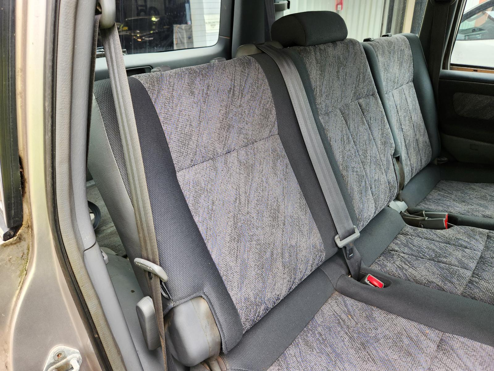 Toyota Landcruiser 2000 4 Door Station Wagon View Toyota Landcruiser 2000 4 Door Station Wagon