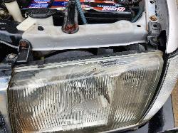 View Toyota Landcruiser 2000 4 Door Station Wagon