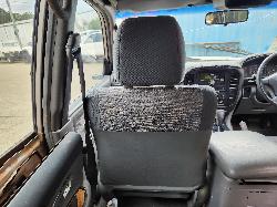 View Toyota Landcruiser 2000 4 Door Station Wagon