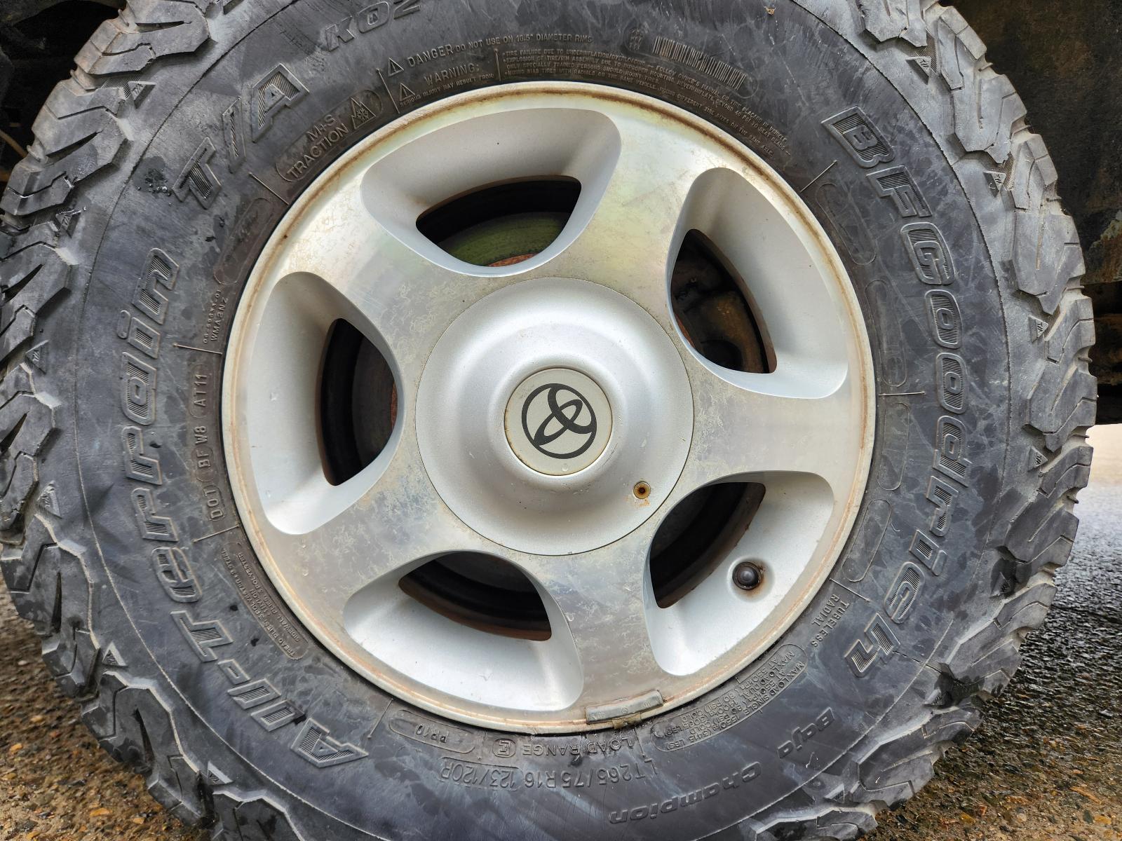 Toyota Landcruiser 2000 4 Door Station Wagon View Toyota Landcruiser 2000 4 Door Station Wagon