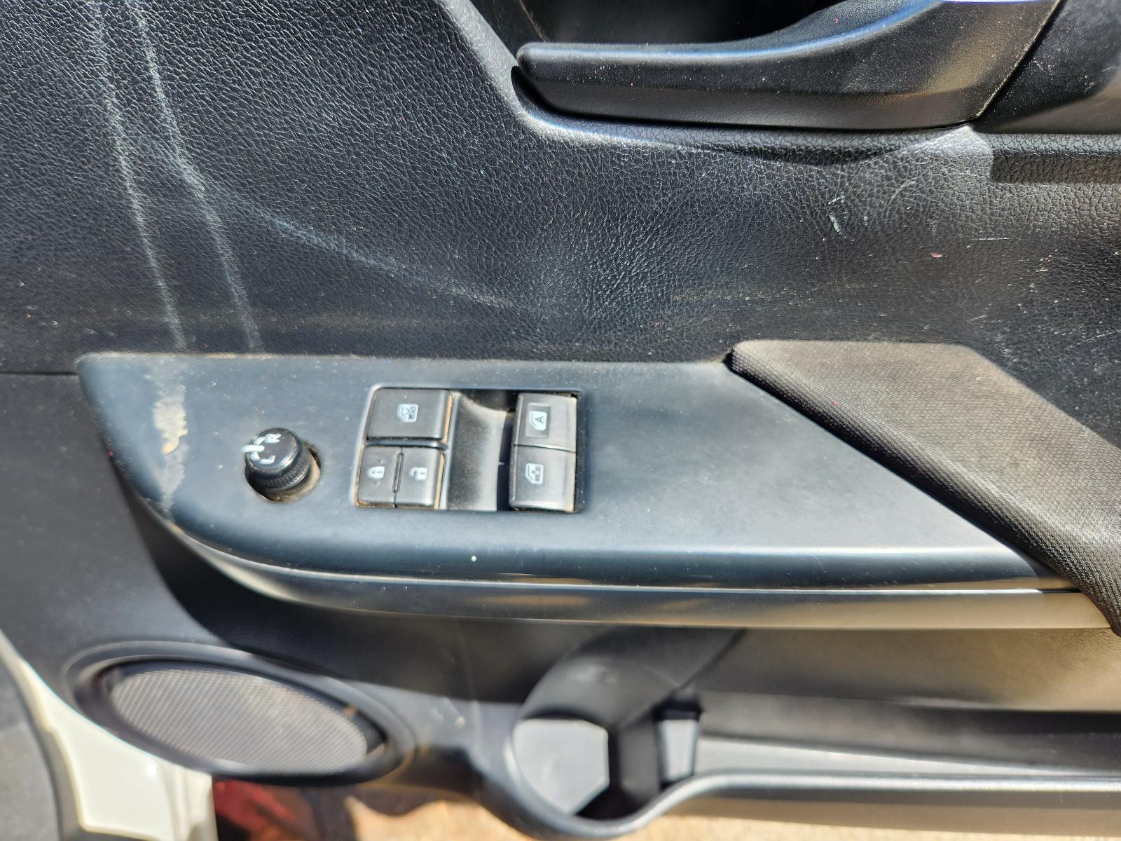 View Toyota Hilux 2016 2 Door Pickup