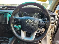 View Toyota Hilux 2016 2 Door Pickup